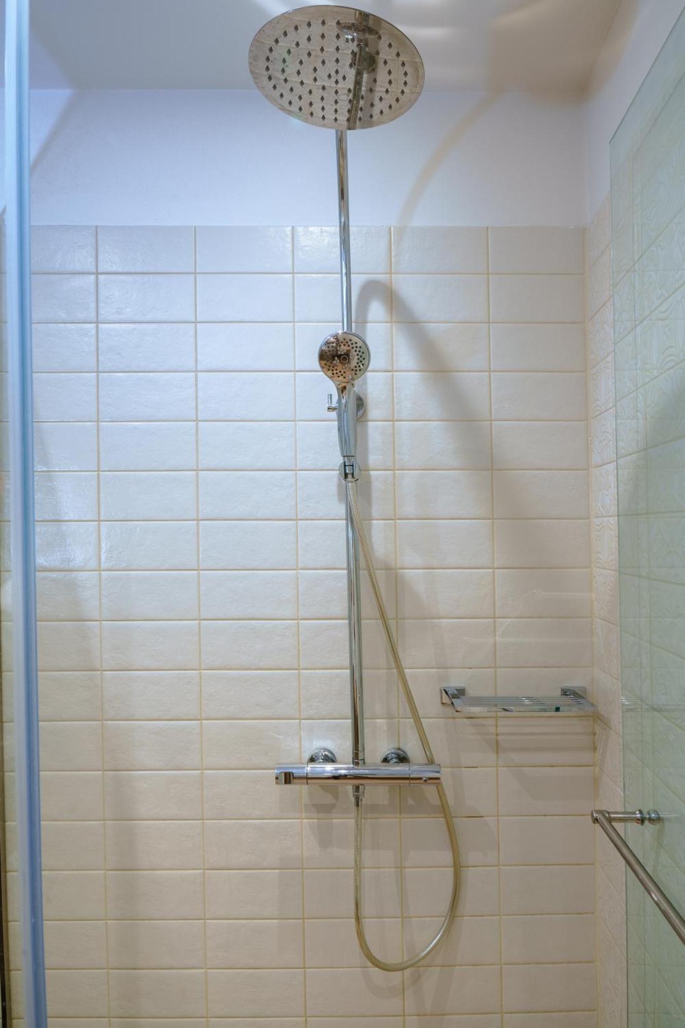 Notos Boutique Apartments イラクリオン エクステリア 写真