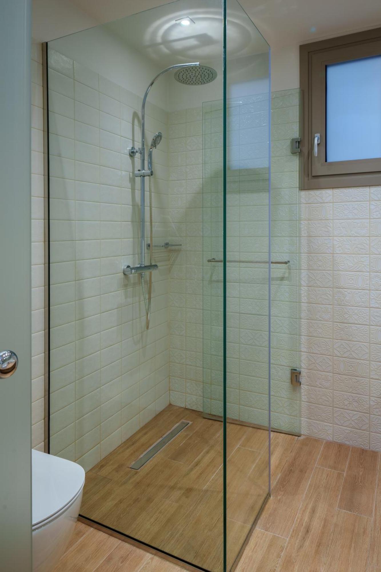 Notos Boutique Apartments イラクリオン エクステリア 写真