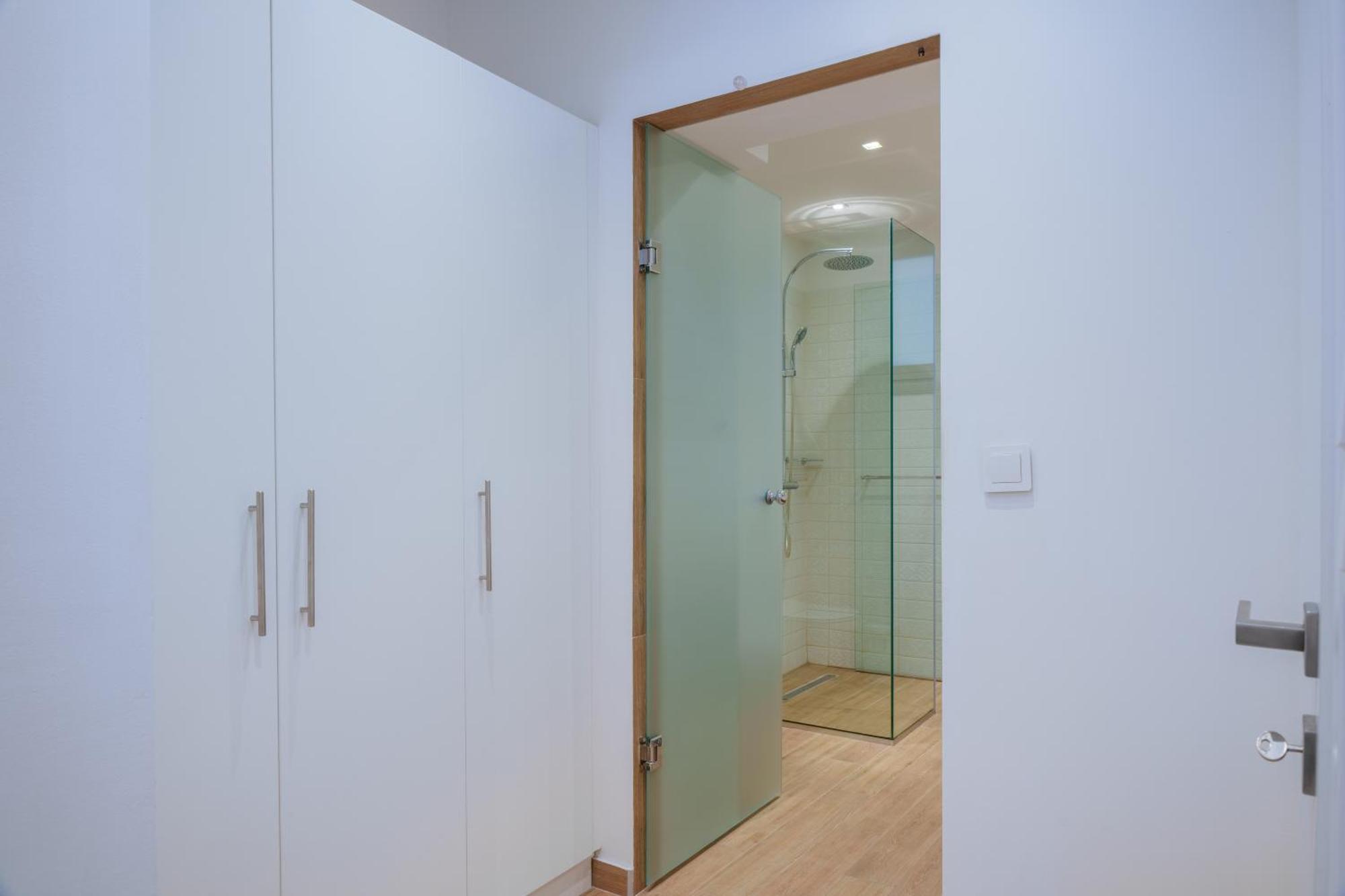 Notos Boutique Apartments イラクリオン エクステリア 写真